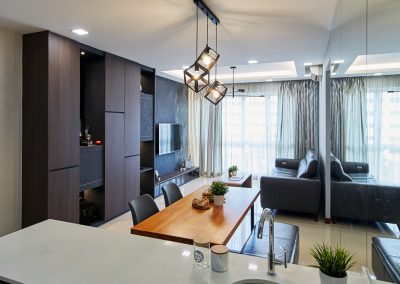 Affordable Living Room Interior Designs