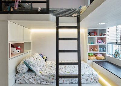Small Bedroom Design