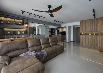 Living Room Décor Ideas