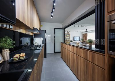 Kitchen Design Ideas Singapore