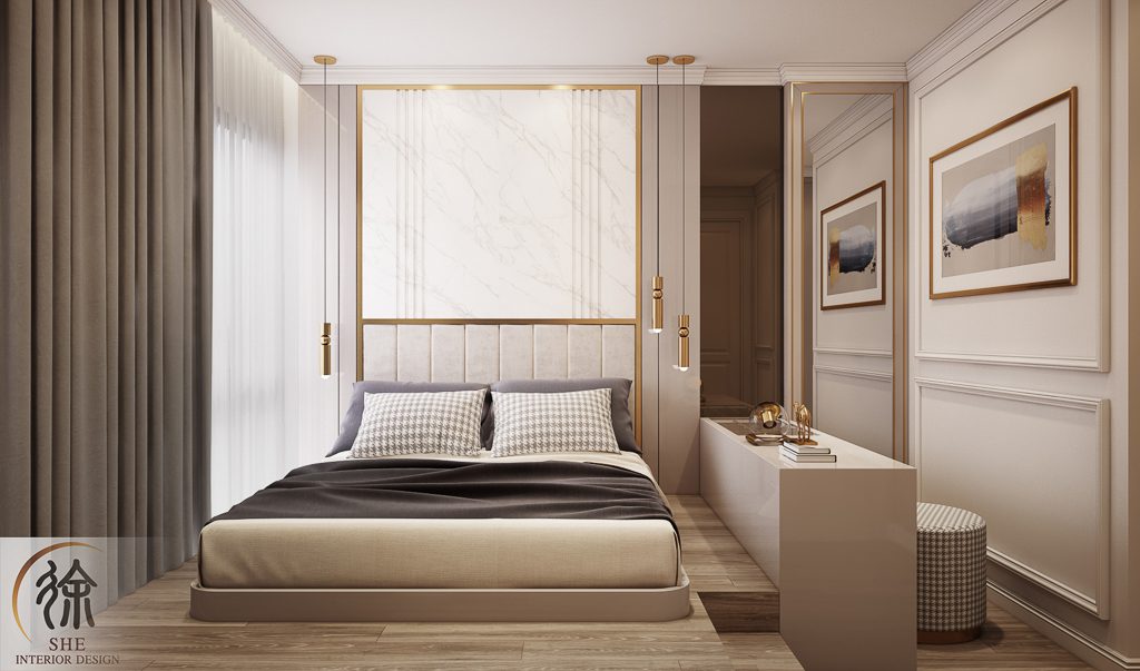 4 Clever Small Bedroom Ideas Singapore 2021 You Need to Know! - Sheinterior