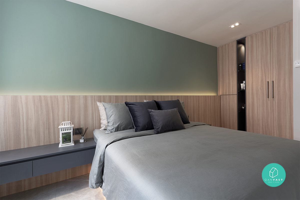 4 room HDB