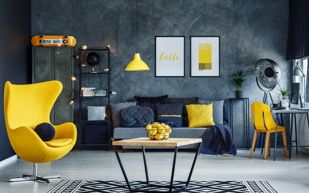 Choosing the Right Color Scheme for Your Singaporean Home Interior Design