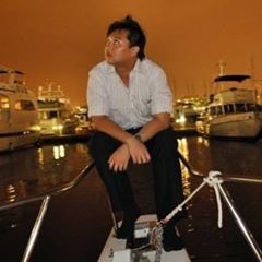 Bobby Pua