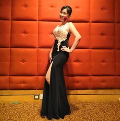 Chek Ru Lee