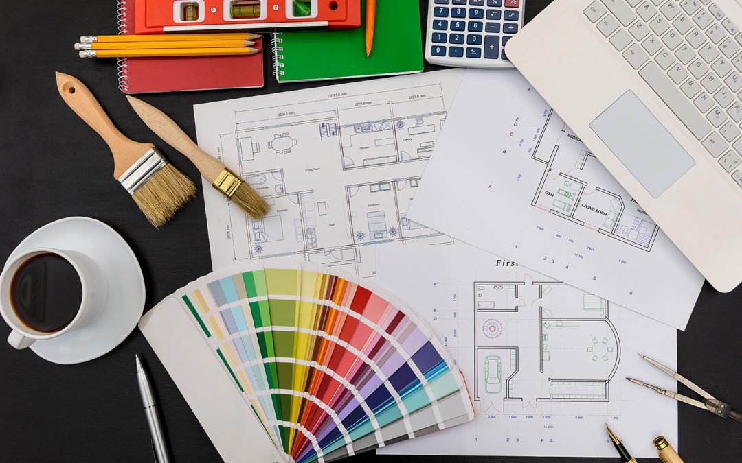Top Color Trends for Singaporean Home Interior Design in 2023