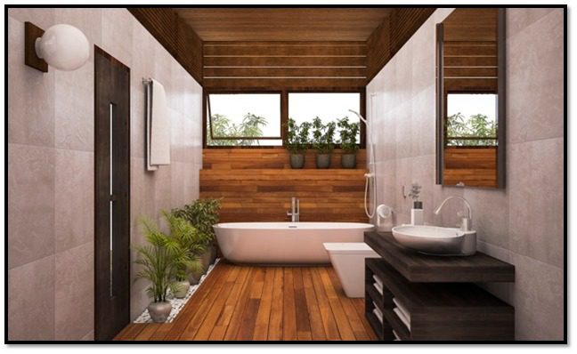 Tips and Tricks to Make your Bathroom More Stylish