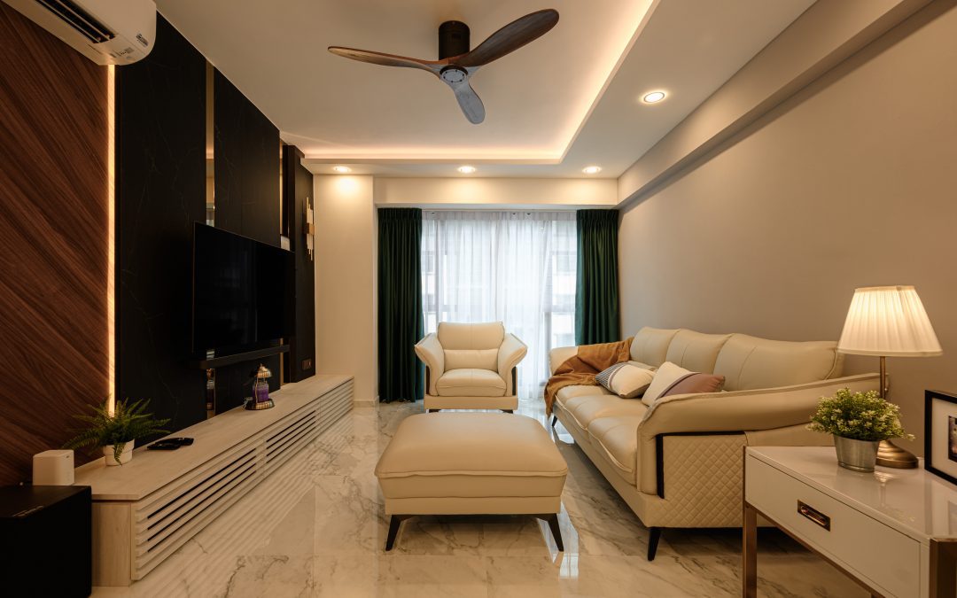 How To Find The Best Renovation Company In Singapore within Budget