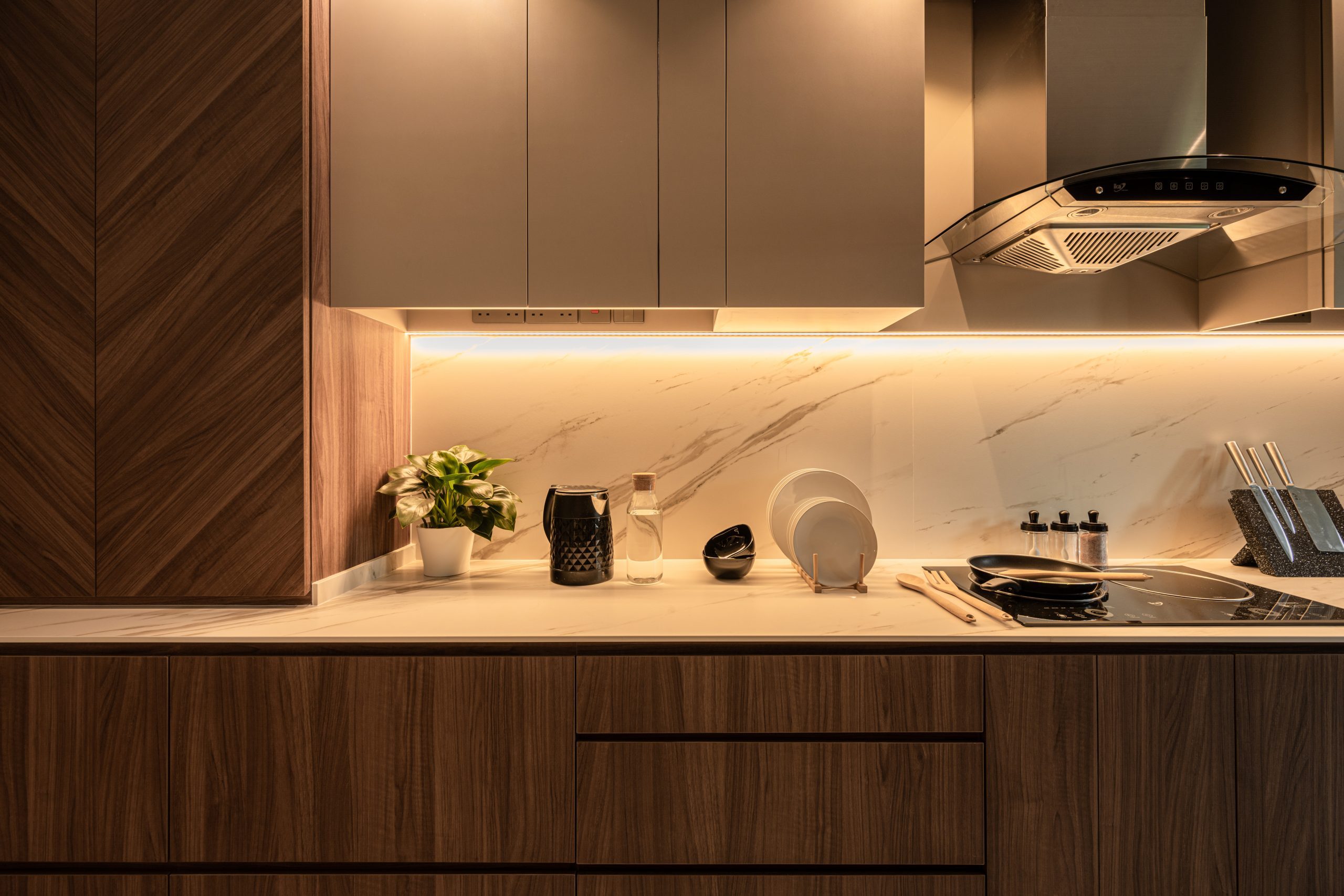 Guide For Renovation Kitchen Singapore