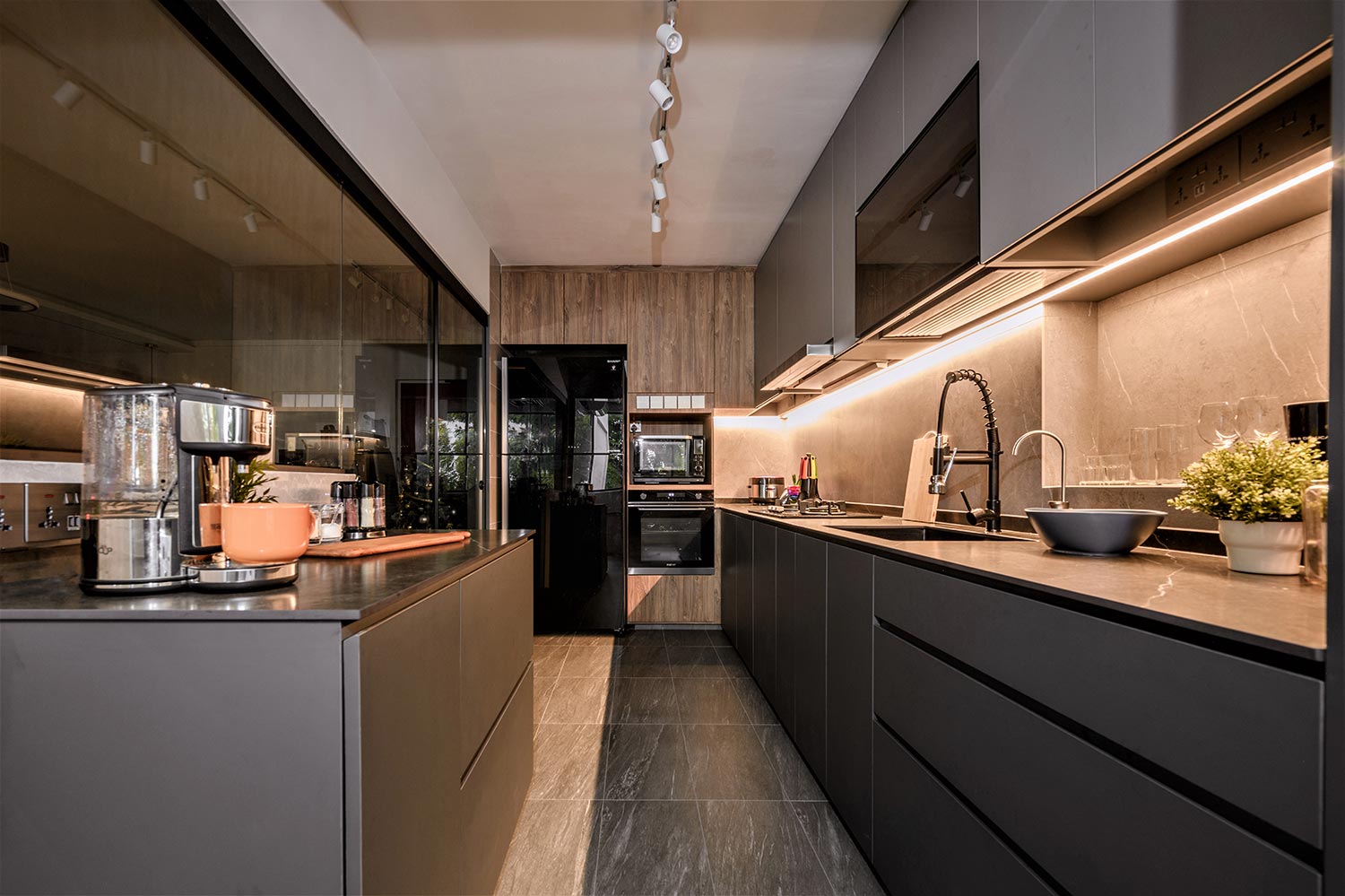 Guide For Renovation Kitchen Singapore