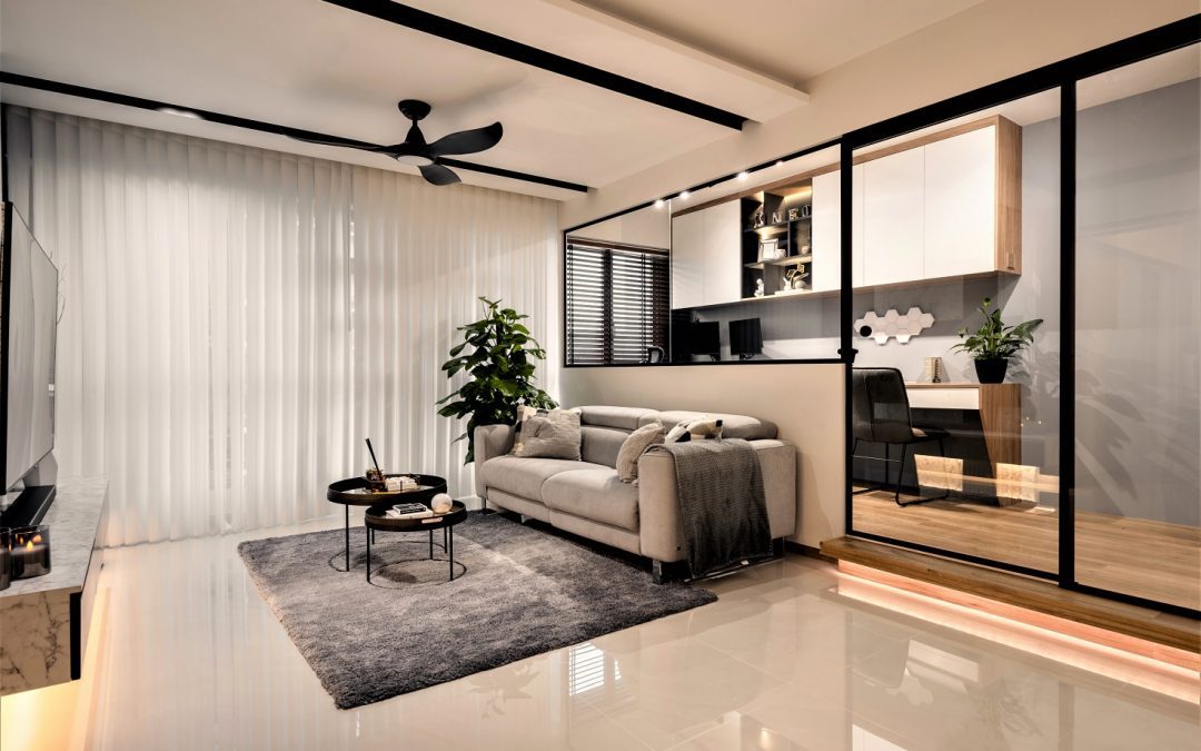 A Guide to Classic Interior Design Styles