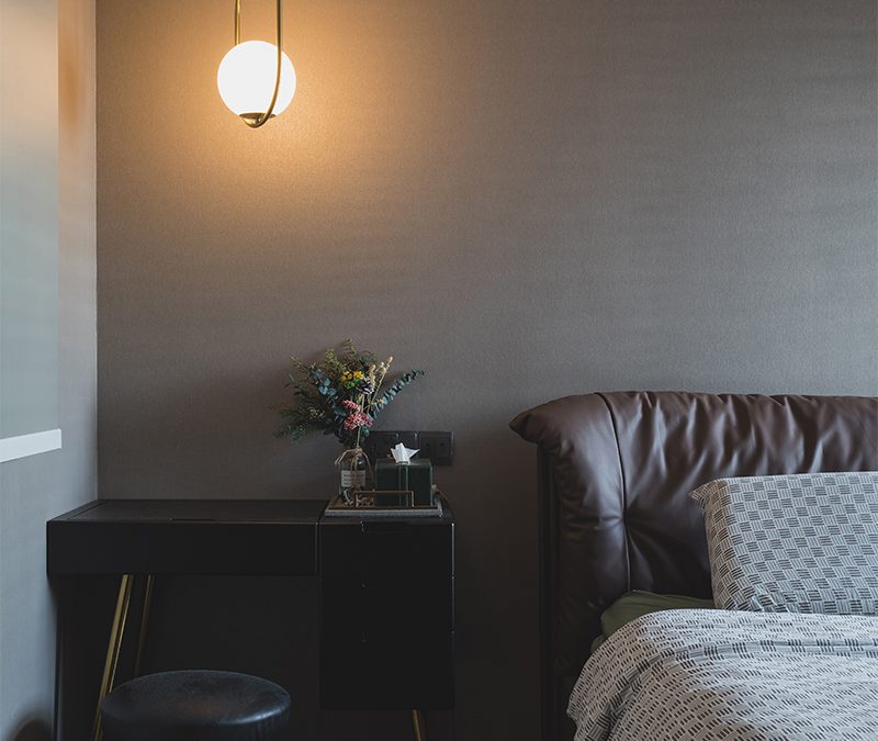 8 Scandinavian Bedroom Design Ideas To Inspire You