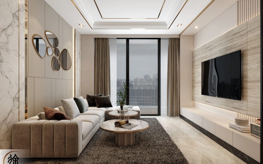 8 Things To Consider When Deciding On A Condo Renovation Package