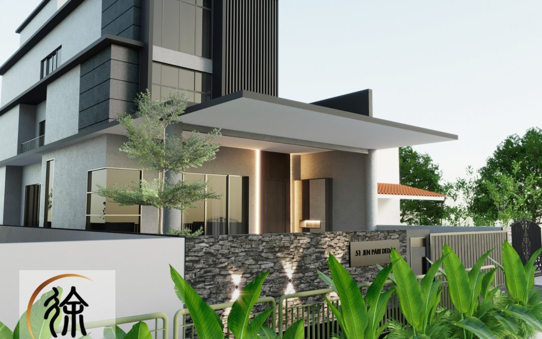 What Are The Main Factors In Determining How Much A House Is Worth?