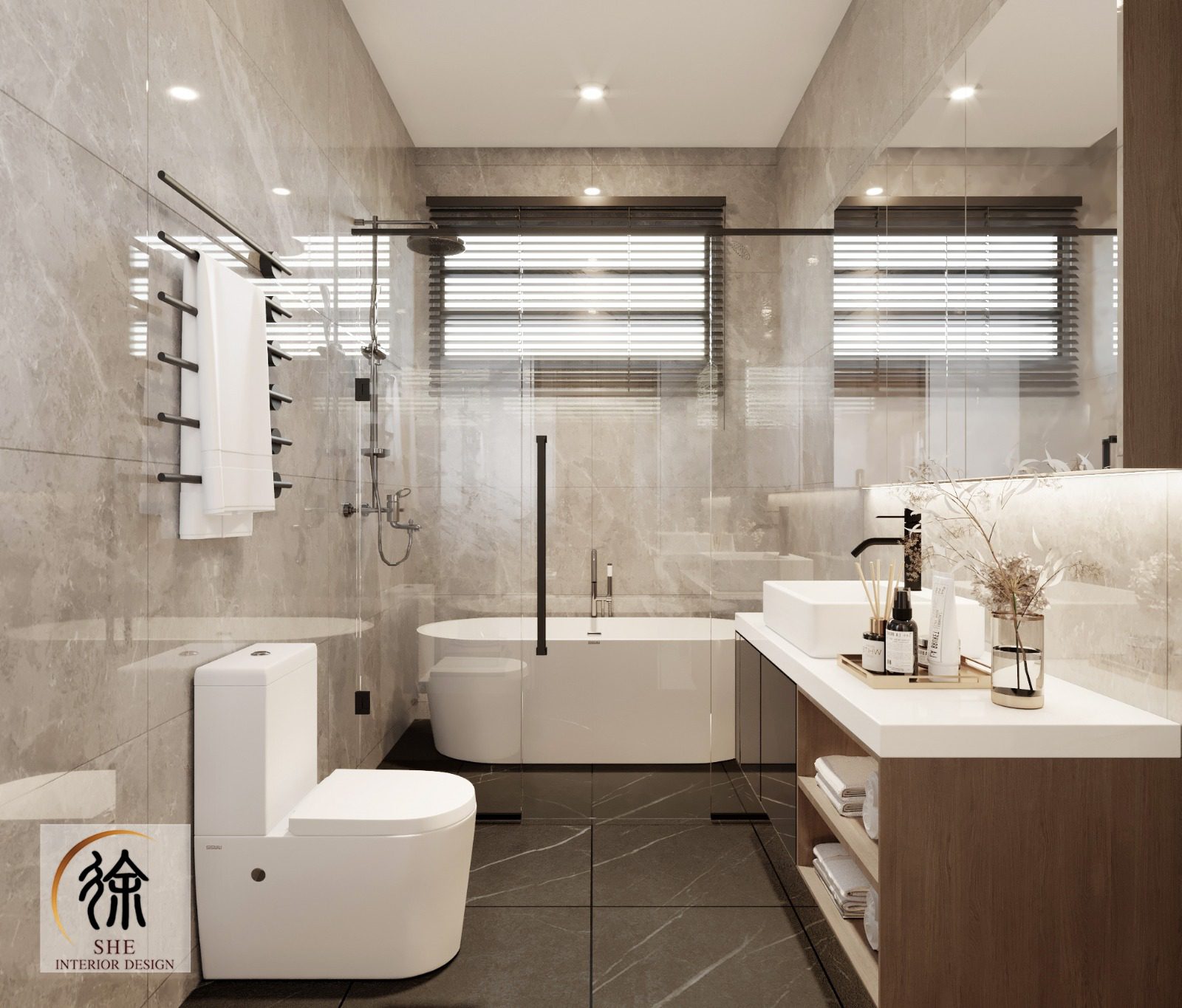 Fun Toilet Design For Your Bathroom SHE interior