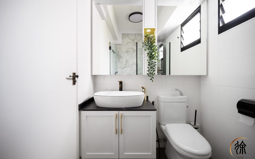 11 Mirror Bathroom Design Choices To Suit Your Taste