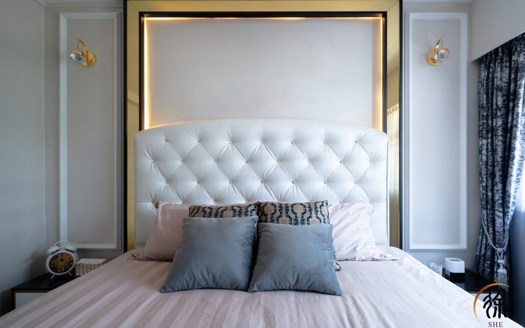 How You Can Achieve A Modern Colonial Interior Design In Your Home