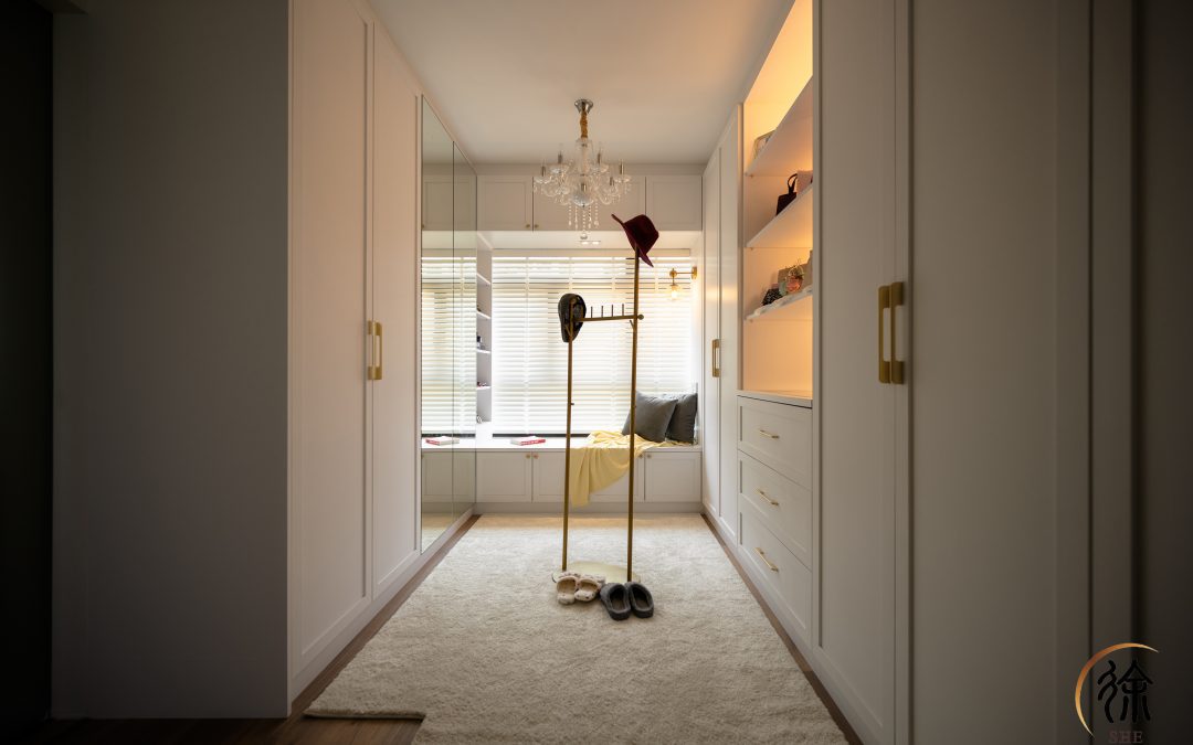 Renovate with Style: Transforming Spaces through Interior Design