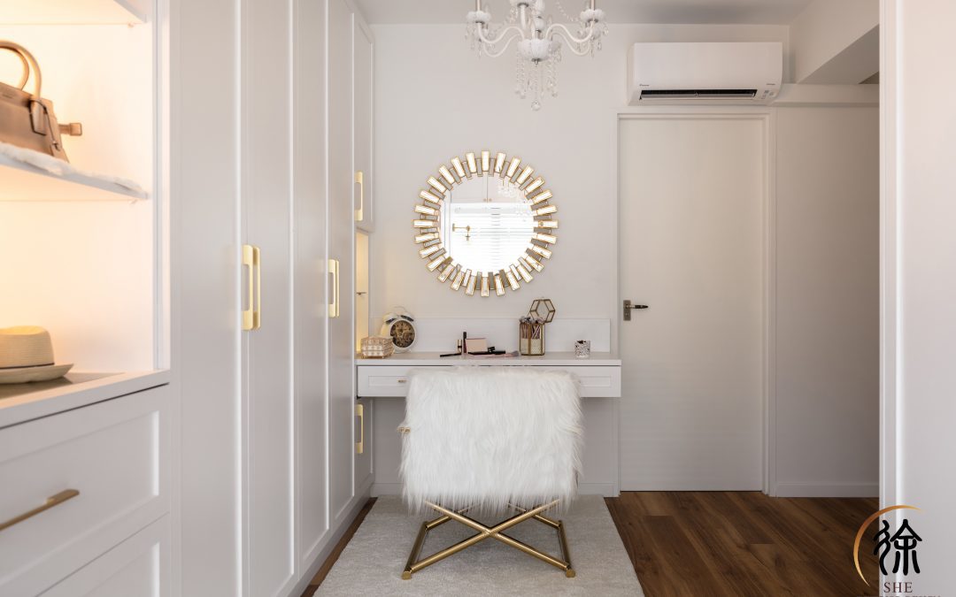 5 Simple Design Ideas to Make Your Luxury Mansionette Look Fabulous