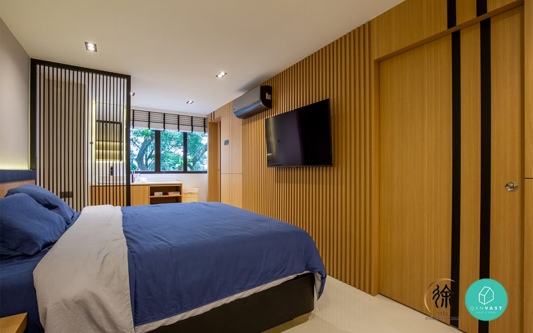 10 Hidden Storage Singapore Ideas You Shouldn’t Miss