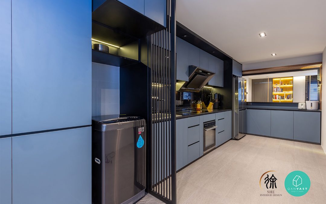 How To Choose The Perfect Kitchen Countertop: 8 Factors To Consider