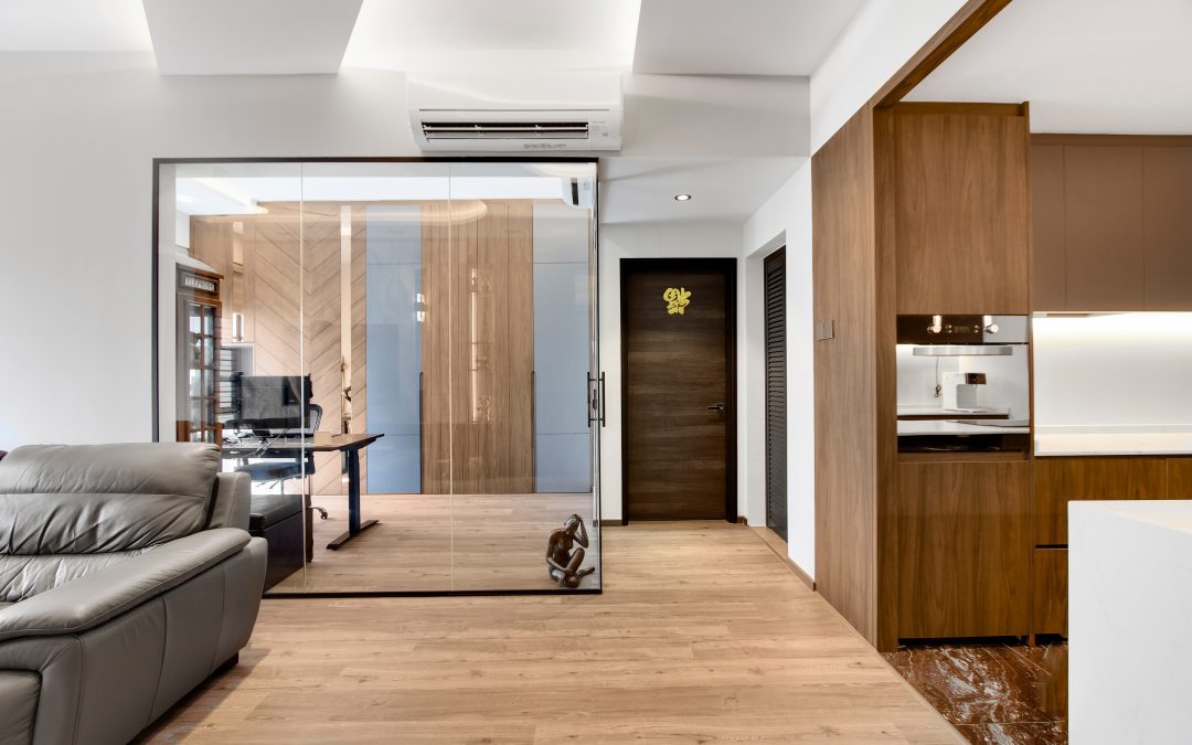 How Do I Choose An Interior Designer For My Singapore apartment BTO Renovation?