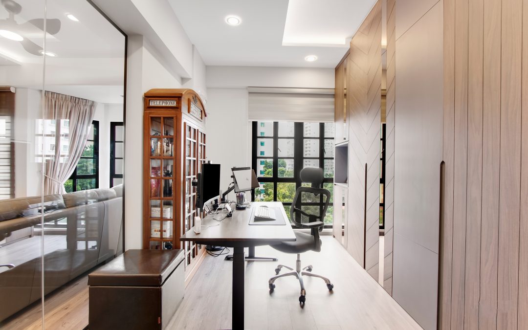 Is Hiring Interior Designer Worth It? Here are The 7 Facts You Need To Know