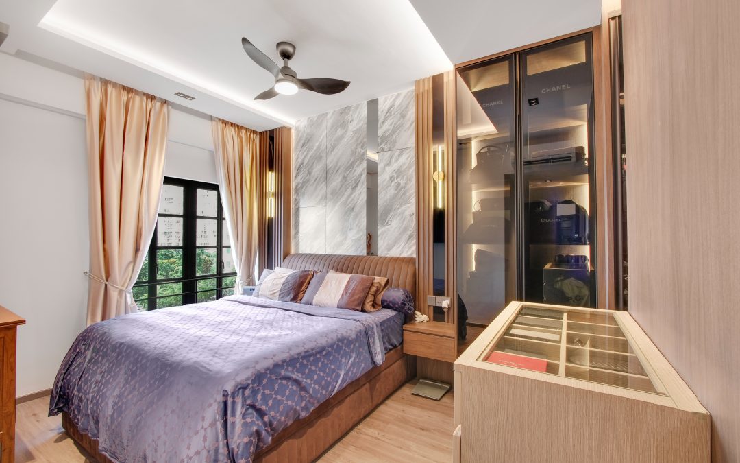 Things You Need to Know About Parquet Floors