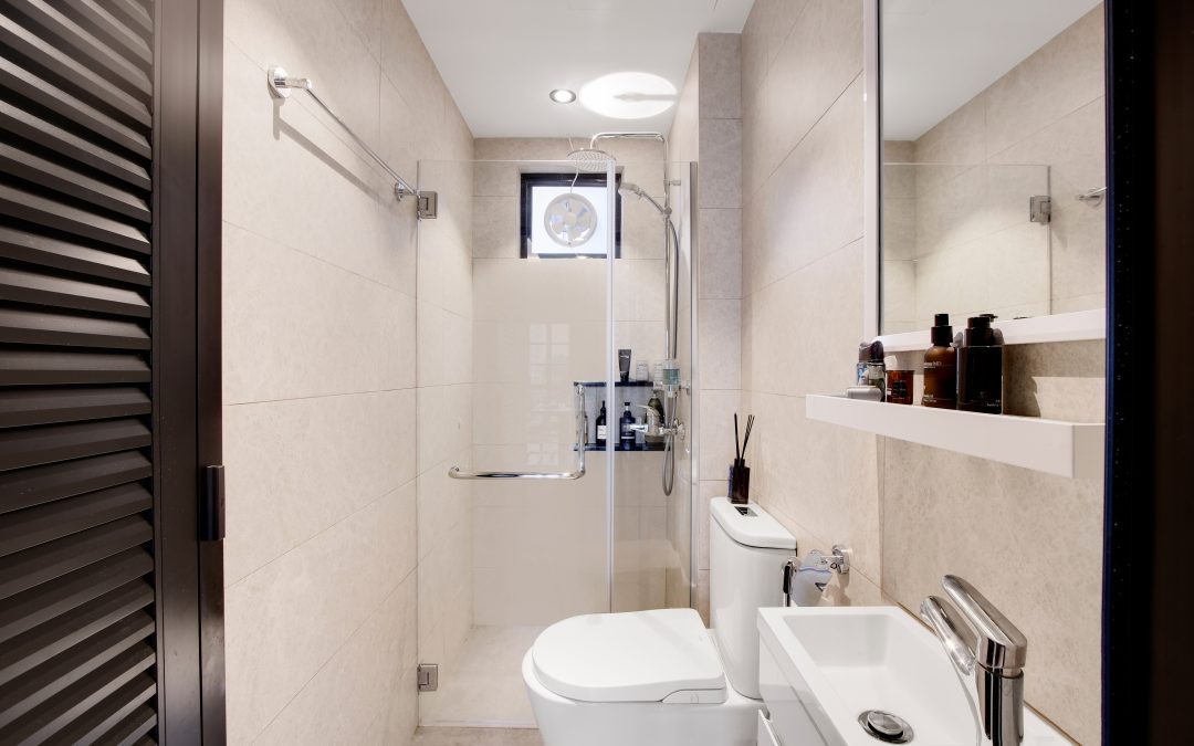 Elevate Your Toilet with Budget-Friendly Renovation in Singapore