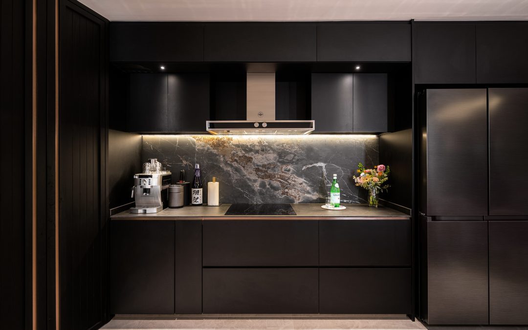 What is Budget for Interior Design?