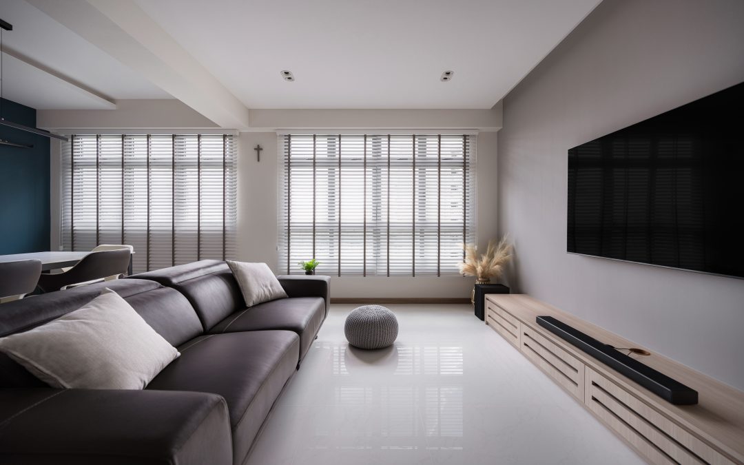 Feeling Lost in Renovation Chaos? Why Interior Design Services in Singapore Are Worth It