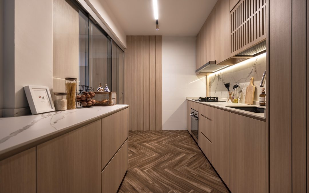 Vinyl Flooring is the Future of Inexpensive Flooring