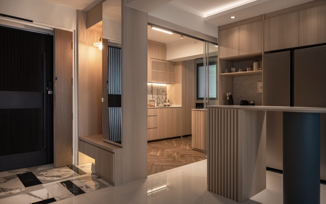 7 Reasons Why You Should Choose an Award Winning Interior Design for Your Project in Singapore