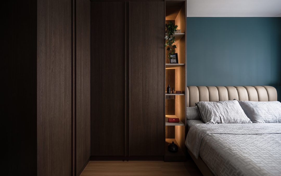 8 Bedroom Closet Renovation Ideas That Will Make Your Life So Much Easier