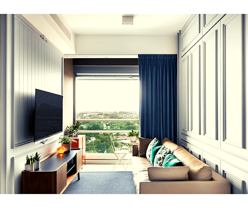 10 apartment Interior Design Ideas for Singaporeans