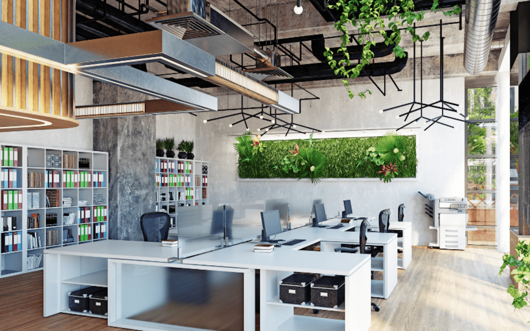 Choosing the Perfect Furniture for Your Office Interior Design in Singapore