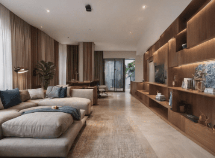 Maximize ROI: Expert Tips for Landed Property Renovation in Singapore’s Investor Market
