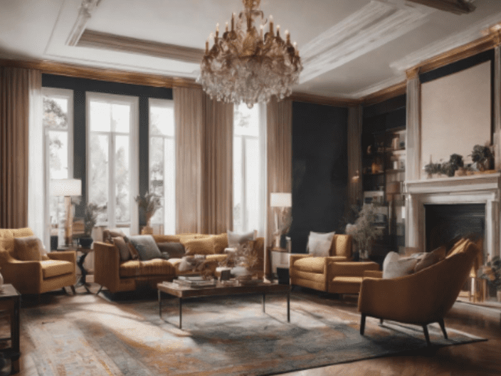 From Vision to Reality: Choosing the Perfect Interior Designer in Singapore
