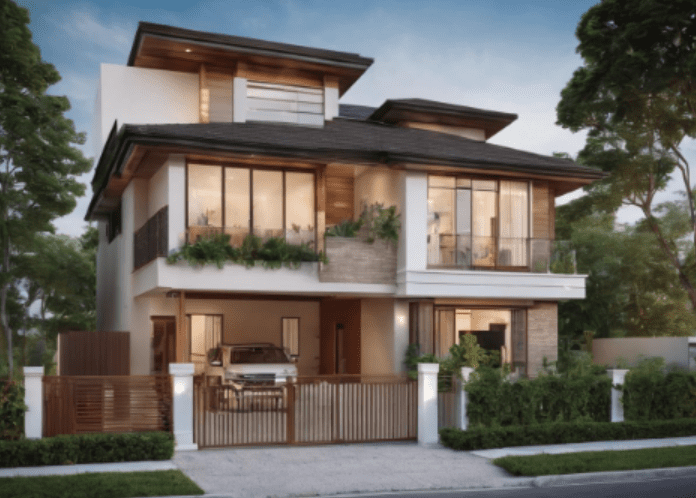 Maximizing Space and Functionality: Landed House Design Tips for Your Dream Home in Singapore