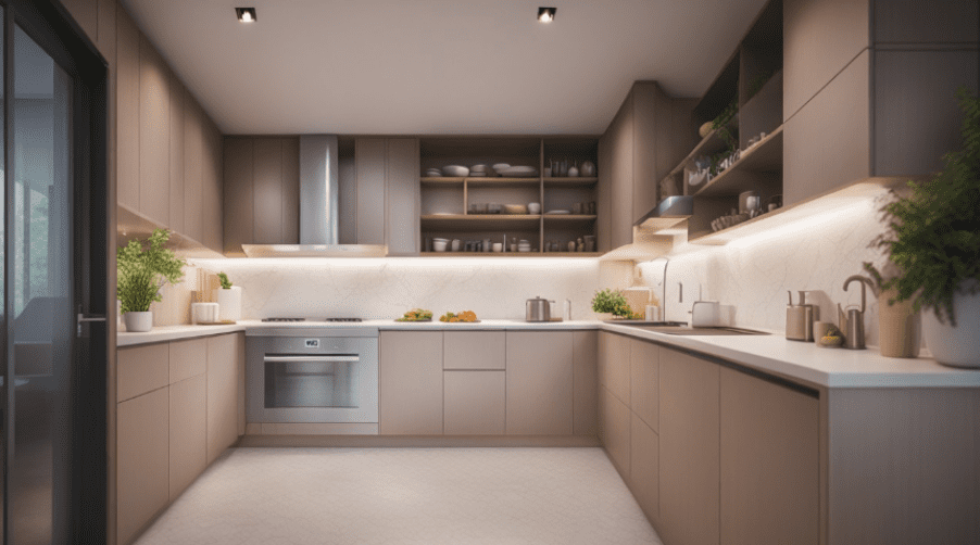 How to Choose the Best HDB Renovation Contractor in Singapore