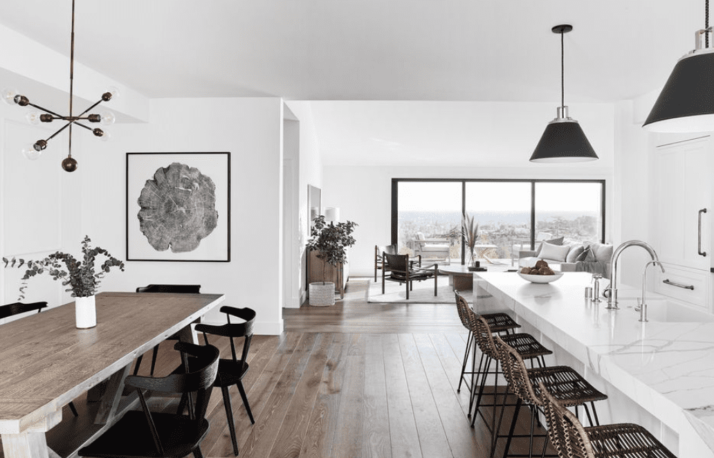 House Interior Design Ideas for Different Lifestyles