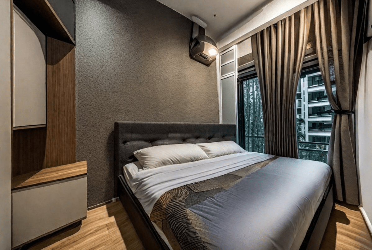 hdb 2 room layout