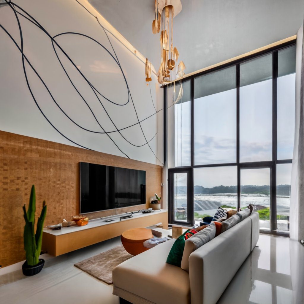 False Ceiling Problems
