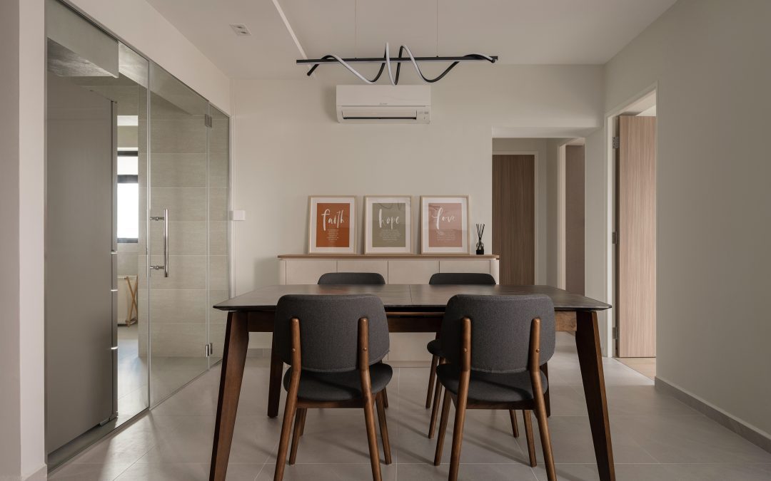 Plantation Creek Budget-Friendly Designs: Stylish Spaces Without Overspending