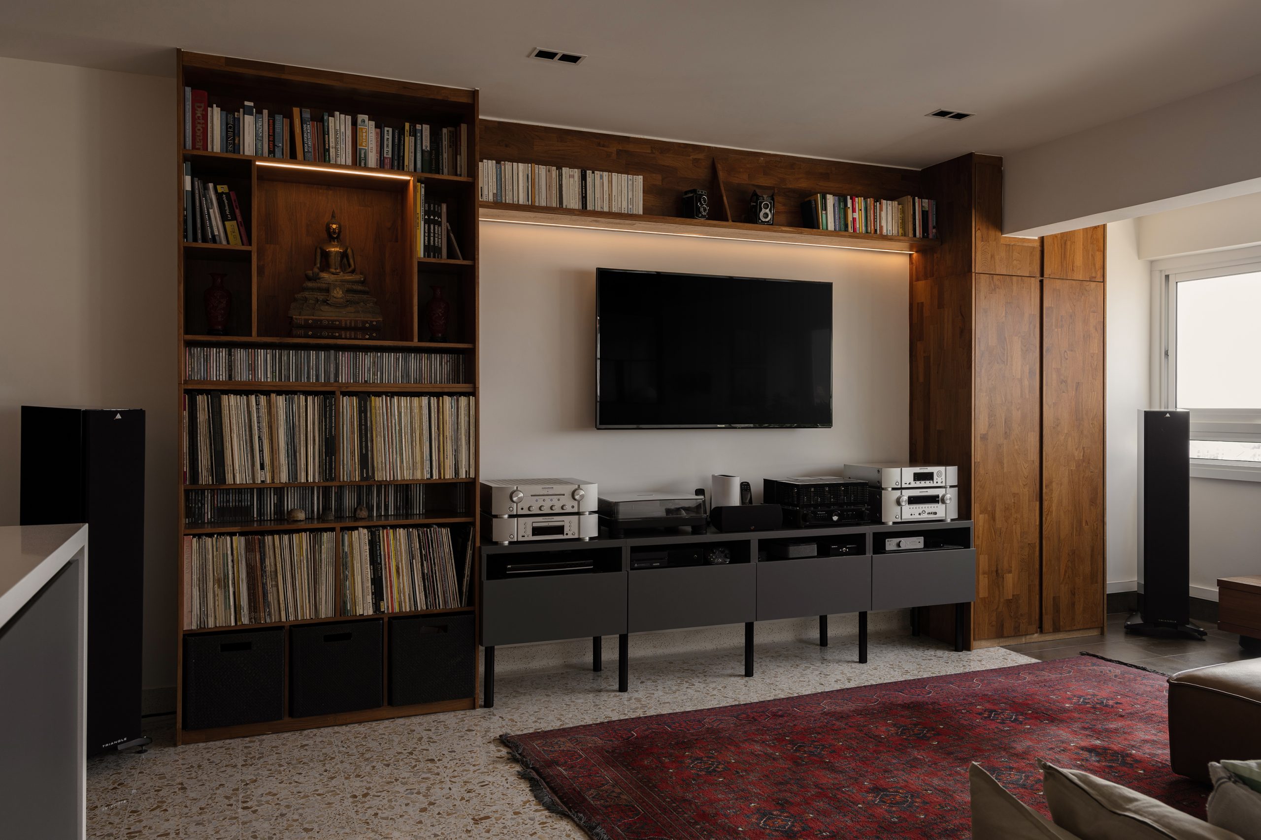 Contemporary design Sheinterior