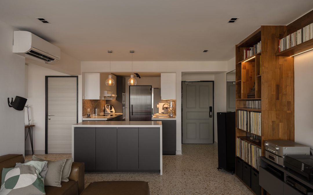 Wasting Time & Money on Random Reno Ideas? Here’s the Benefit of Going With a Designer