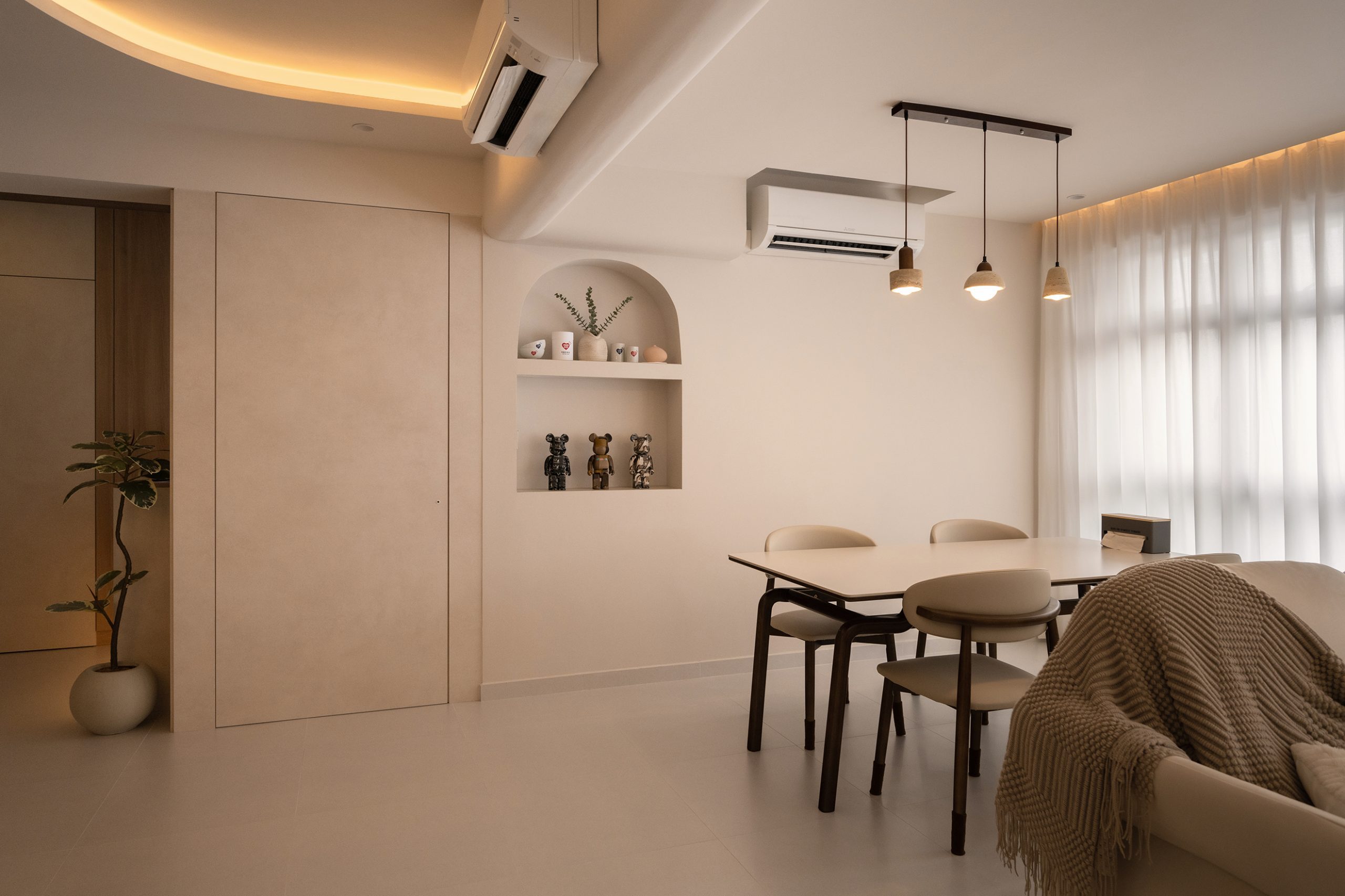 element lighting