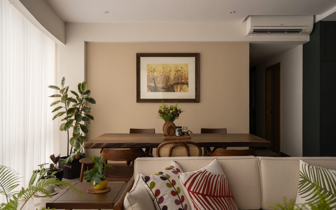 Incorporating Plants into Interior Design: Tips for a Fresh and Stylish Home