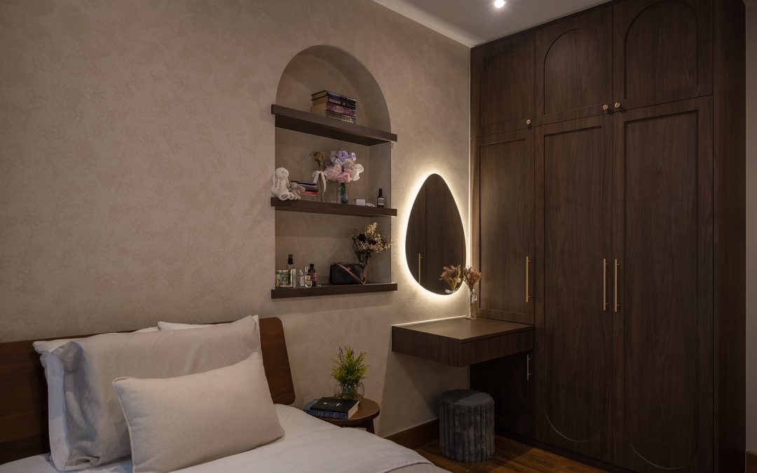 The Ultimate Guide to Renovating Your Master Bedroom in Singapore