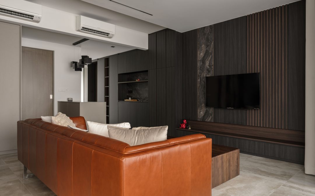 Clever Hidden Storage Solutions: Enhance Your Home’s Interior Design and Organization